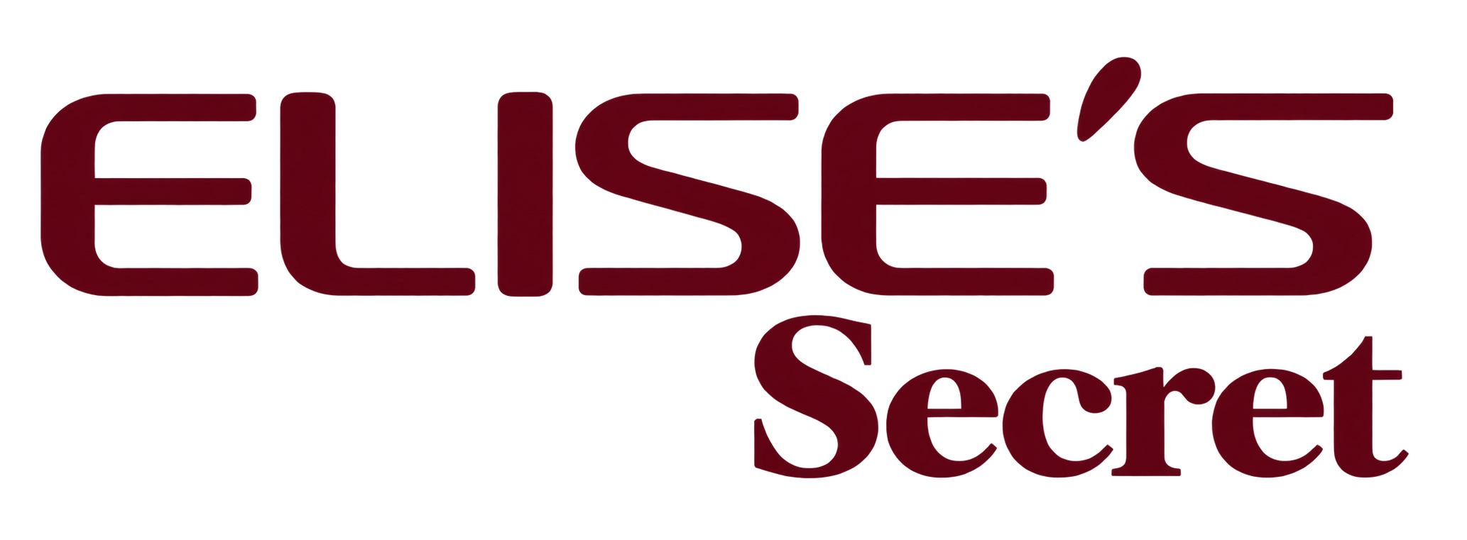 ELISE’S Secret