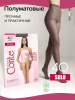 Колготки капроновые Конте SOLO 40DEN графит 6=2XL
