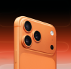 Телефон Apple iPhone 17 Pro Max 256 ГБ космический оранжевый (Cosmic Orange) eSIM