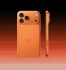 Телефон Apple iPhone 17 Pro Max 256 ГБ космический оранжевый (Cosmic Orange) eSIM