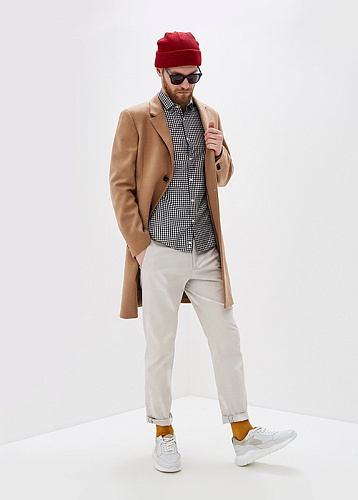 Городской образ