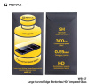 Безрамочное защитное стекло REMAX WB-37 iPhone 17 Air