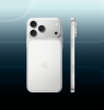 Телефон Apple iPhone 17 Pro Max 1 ТБ серебристый (Silver) nano SIM+eSIM