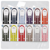 Crossbody Strap / Ремешок через плечо для iPhone Бордовый